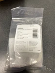 Amerock BP36897G10 Satin Nickel 3" Cabinet Pull Drawer & Furniture Hardware. Fixed Price $10.38.
