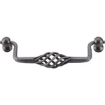 Twisted Wire 5 1/16" Center To Drop Handle Pewter - Hardware. Fixed Price $10.53.