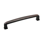 Richelieu Hardware Count (pack Of 1), Brushed Oil-rubbed Bronze. Fixed Price $9.99.