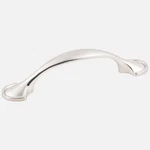 Kasaware 4-5/8" Overall Length Half Foot. Fixed Price $37.00.