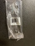 Berenson 9113-1055-P 9112 Contemporary Advantage 5-1/16" Cabinet Pull, Value Col. Fixed Price $14.60.