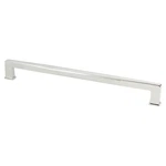 Berenson 1269-1-P Subtle Surge 12" Center To Contemporary Nickel. Fixed Price $70.79.