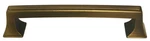 Amerock BP53529GB Mulholland 128MM Center To Pull - Gilded Bronze. Fixed Price $13.09.