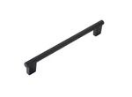 Schaub And Company 211045 Aspero 8" Center To Luxury - Black. Fixed Price $51.20.
