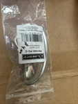 4PCS Liberty PN1053-PC-C Cup Drawer Pulls 3" Centers Dual Mount Polished Chrome. Fixed Price $11.99.