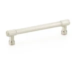 5 Pack - Emtek Jasper Inch Cc Bar Cabinet Pull Modern Satin Nickel. Fixed Price $30.00.
