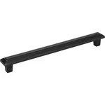 Atlas 285-VB Trocadero Pull 7 1/2 Inch (c-c) Venetian Bronze. Fixed Price $32.94.