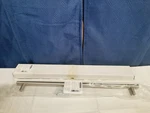 Amerock BP54025CSG9 Appliance Pull (bar Collection) 18" C-c Sterling Nickel. Fixed Price $33.03.