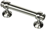 Mng Hardware 85114 Balance Cabinet Pull, 3, Polished Nickel. Fixed Price $11.98.