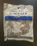 Vintage Rockler Woodworking And Hardware Desk Top Fasteners. Fixed Price $9.00.