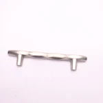 Amerock Cabinet Pull Satin Nickel 128 Mm Center To BP36644G10. Fixed Price $10.27.