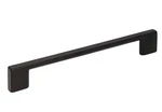 Jeffrey Alexander Sutton 6-5/16 Inch Center Handle Cabinet Pull Black. Fixed Price $12.99.