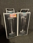 Home 2-PULL Multi-pack Oil-rubbed Bronze Finish X2 Packs. Fixed Price $18.00.