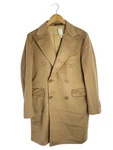 Tagliatore Other 23AW Double Breasted 6B Cashmere Blend Center Vent Coat 48. Fixed Price $803.00.