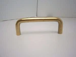 Amerock Allison 3" Wire Pull Polished Brass Lot Of BP865-3 432H. Fixed Price $5.99.