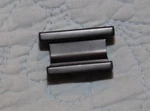 10 Ilyapa Matte Black Rectangular Knobs Drawer Cabinet Pulls. Oil Rubbed Bronze. Fixed Price $15.00.