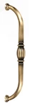Alno D234-12-AEM Tuscany 12" Appliance Pull Antique English Matte. Fixed Price $227.96.