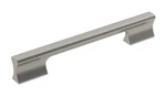 Set Of 4 Amerock BP36839 Status 6-5/16" Handle Cabinet Nickel *read*. Fixed Price $16.32.