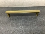 Amerock BP36831BBZ Concentric 5-1/16" Bar Cabinet Pull Golden Champagne. Fixed Price $15.53.