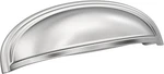 BP3664026 Ashby Inch Or (76MM 102MM) Center-to-center Polished Chr. Fixed Price $21.83.