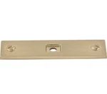 Top Knobs TK741HB Barrington Collection 3 In. (76MM) Channing Qty. Fixed Price $14.00.