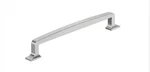 Box Of Amerock Westerly 7-9/16" (192 Mm) Satin Nikel BP53723G10. Fixed Price $60.00.