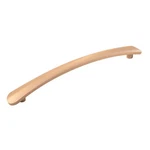 Belwith Keeler B079378-CBZ Pulls Cabinet Hardware. Fixed Price $93.60.