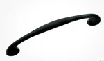 Amerock Everyday Heritage 3-3/4-IN , 96MM Matte Black Arch BP4479FB Drawer Pull. Fixed Price $6.99.