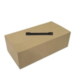 Goldwood Sound SH-1010 Metal Reinforced Strap Handles Set Of 250 Cabinet. Fixed Price $303.99.