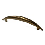 10 Pack Hickory PA0224-VBZ Metropolis 3.78"CC Cabinet Pulls Venetian Bronze. Fixed Price $20.93.