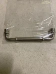 Top Knobs TK884BSN Brixton 5" Cabinet Pull, Devon Series - Brushed Satin Nickel. Fixed Price $12.53.