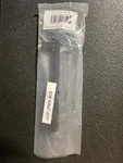 Elements 625-128MB Stanton Collection Pull, Matte Black. Fixed Price $10.38.