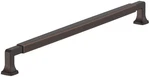 Amerock BP54061 Stature 18" Center To Handle Appliance - Bronze. Fixed Price $171.71.