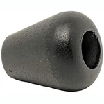 Vermont Castings 1600661 Replacement Maple Wood Knob - Black. Fixed Price $16.94.