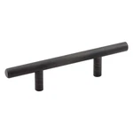 25 Pack Euro Style 3" Brushed Oil-rubbed Bronze Kitchen Cabinet Door Handle Pull. Fixed Price $116.79.