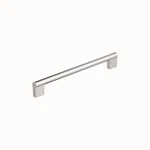 14 X Amerock BP36915 Versa 8-13/16 Inch Center To Handle Cabinet Pull Pol. Fixed Price $86.91.