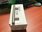 Kohler K-14485-BN, Purist 3 Draw Door Pull, Brushed Nickel. Fixed Price $22.00.