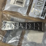Amerock Guardian Drawer Pulls Handles BP445-PWT Lot (6) People Kid Motif Brushed. Fixed Price $19.99.