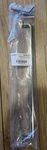 Emtek 86639US14 Westridge 12" Cabinet Pull, Timeless Classic, Polished Nickel. Fixed Price $31.49.