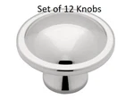 1-1/2 Inch Mushroom Cabinet Knob Pack Of 12 Liberty Hardware. Fixed Price $21.60.