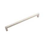 Hickory Hardware HH075422-14 Skylight Collection Pull, 8-13/16", Polished Nickel. Fixed Price $12.95.