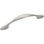 Amerock BP52995G10 BP52992G10 Allison Value Hardware Bar Pull Arch, Satin Nickel. Fixed Price $19.32.