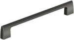 Amerock BP55490 Riva 10-1/16" Center To Handle Cabinet Grey. Fixed Price $32.39.