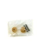 Waddell Products 921 Hardwood 3/4 Round Knob, Door, Drawer, Cabinet. Fixed Price $9.99.