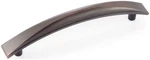 Amerock BP29393 Bronze Extensity 5-1/16" Center To Arch Cabinet Pull. Fixed Price $5.62.