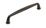 Amerock BP53804BBR Kane Appliance Pull Black Bronze 8" C2C. Fixed Price $35.99.
