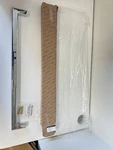 Nwb Baldwin Hardware Palm Springs 18 Center Handle Appliance Pull 4415.150. Fixed Price $70.00.