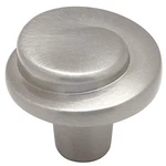 Cosmas 10 Pack 775SN Satin Nickel Cabinet Hardware Swirl Knob. Fixed Price $43.99.