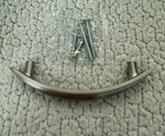 Amerock BP29385 Nickel Extensity 3-3/4" Center To Arch Cabinet Pull. Fixed Price $5.99.