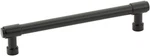 Lot Of 5 - Emtek Jasper Pull 86689US19 Pack. Fixed Price $97.77.